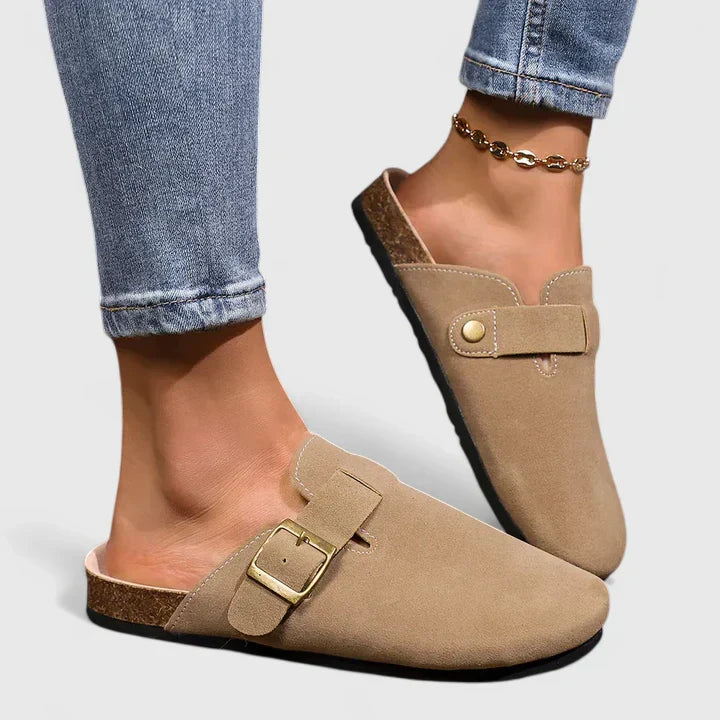 Orthopedic Loafers | Comfortable Support | Ideal for All-Day Wear | Classic Design