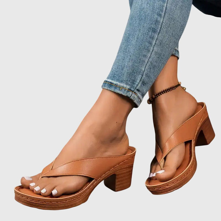 Orthopedic Sandals | Arch Support | Comfortable Footwear for All-Day Wear | Casual Style