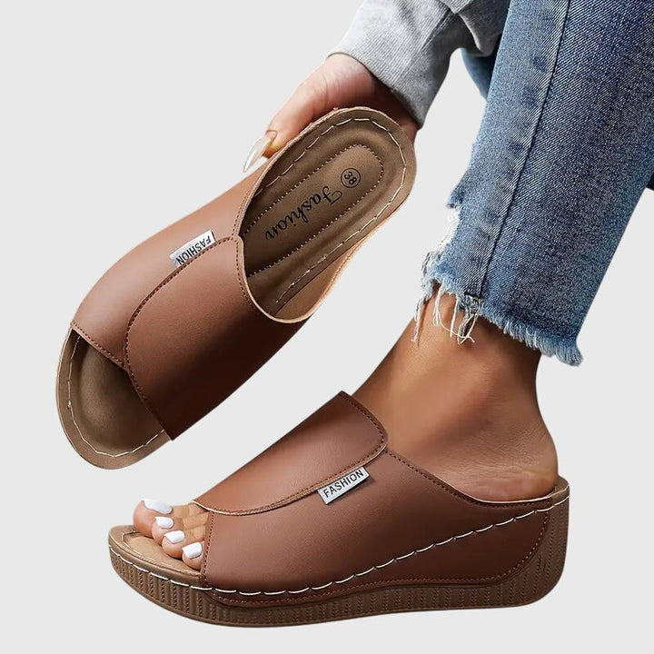 Orthopedic Sandals | Comfortable Support | Perfect for All-Day Wear | Casual Summer Style