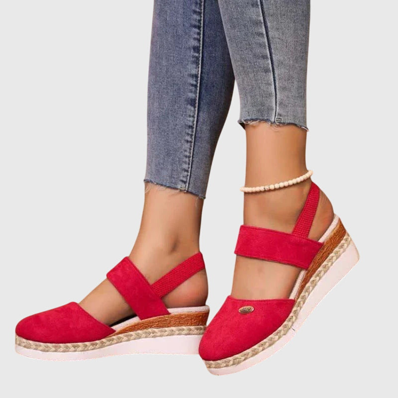 Orthopedic Sandals | Arch Support Design | Comfortable All-Day Wear | Lightweight and Breathable