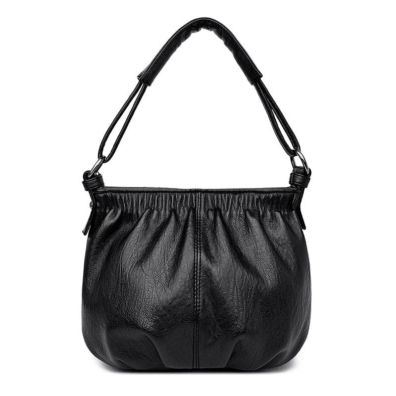 Multi-Layer Handbag | Contemporary Design | Versatile for Any Occasion | Durable and Stylish Material