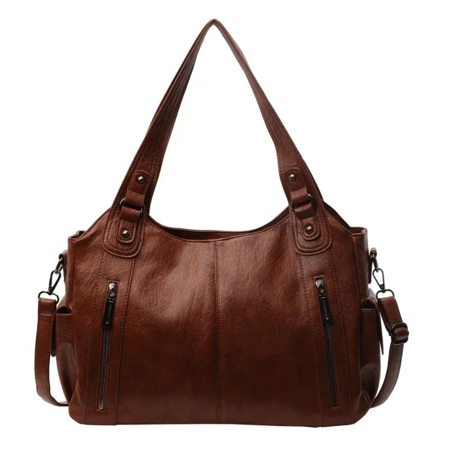 Shoulder Bag | Elegant Design | Perfect for Everyday Use | Versatile and Chic Style