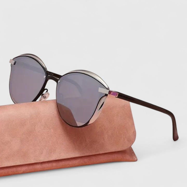 Sunglasses | Sophisticated Design | UV Protection | Lightweight and Comfortable Fit