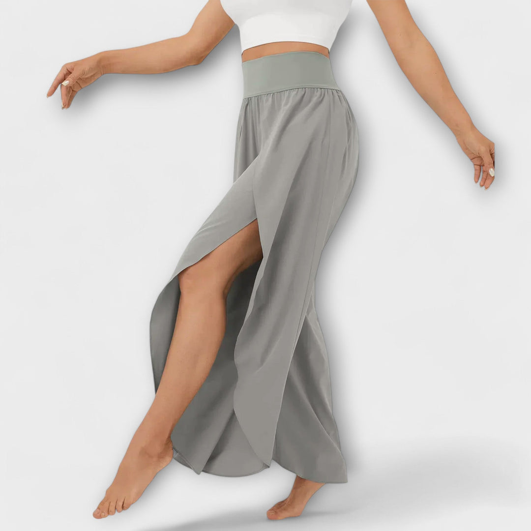 Women's Pants | Comfortable Fit | Versatile for Everyday Wear | Soft Cotton Blend