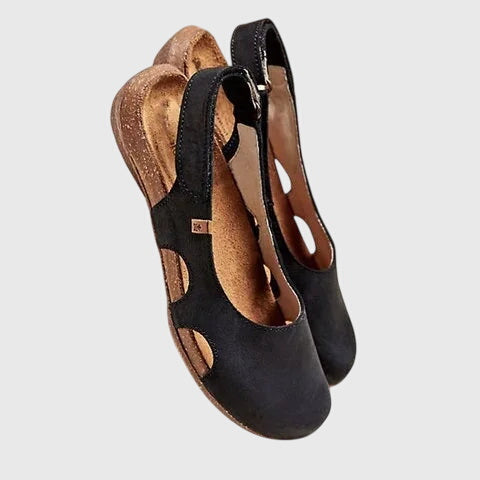 Orthopedic Sandals | Comfortable Support | Ideal for All-Day Wear | Lightweight and Breathable Design