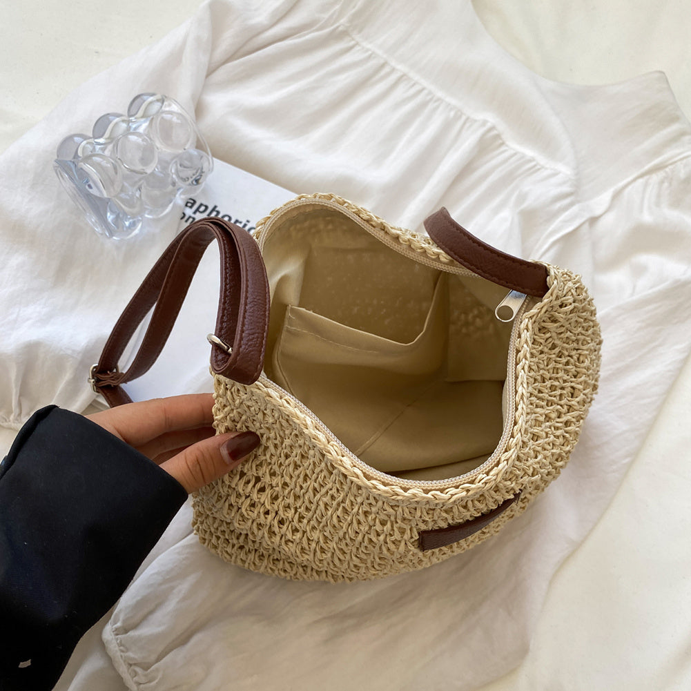Shoulder Bag | Versatile Design | Perfect for Everyday Use | Durable Fabric