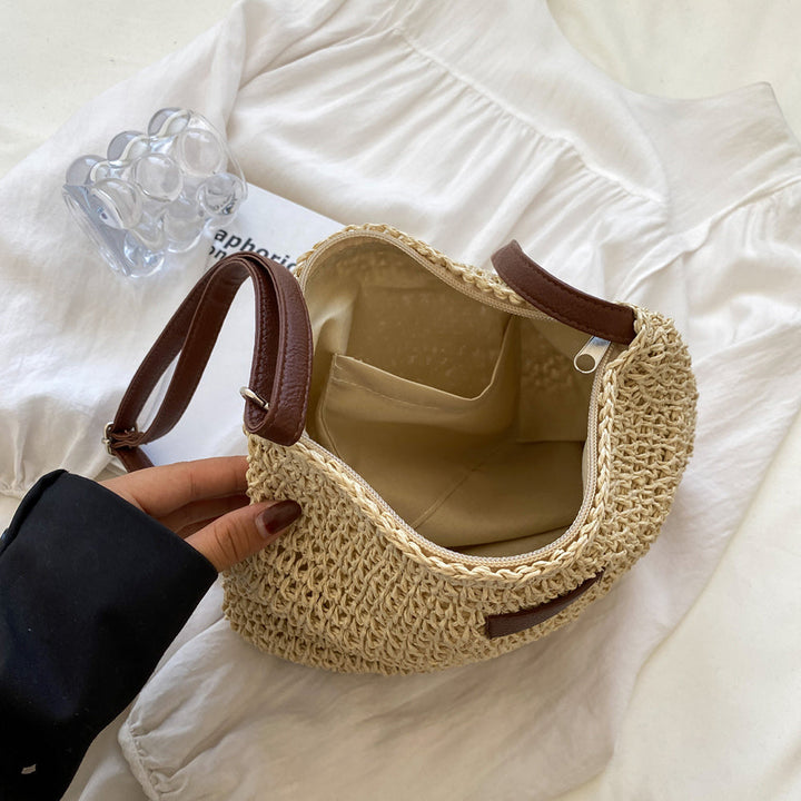 Shoulder Bag | Versatile Design | Perfect for Everyday Use | Durable Fabric