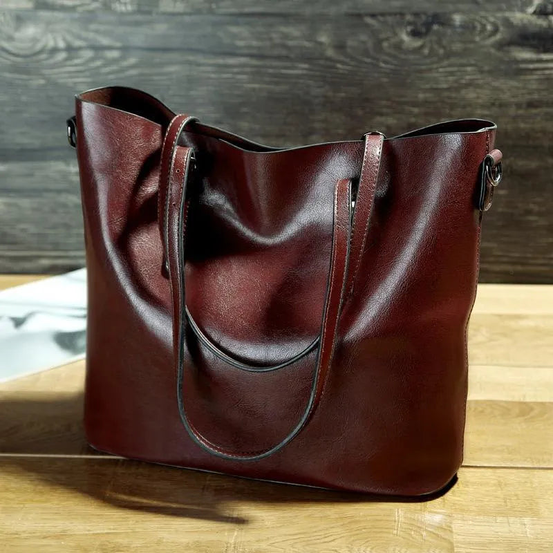 Shoulder Bag | Elegant Design | Versatile for Everyday Use | Durable Fabric
