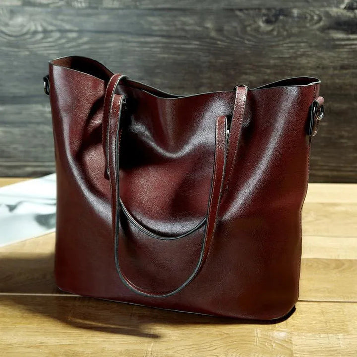 Shoulder Bag | Elegant Design | Versatile for Everyday Use | Durable Fabric