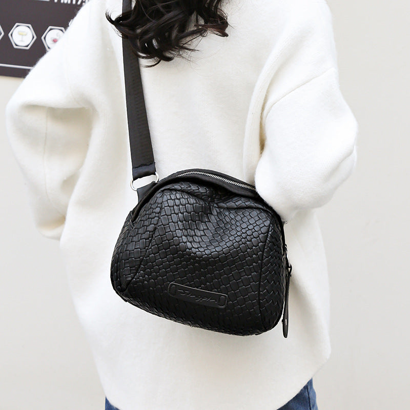 Crossbody Bag | Lightweight Design | Perfect for Everyday Use | Durable Fabric