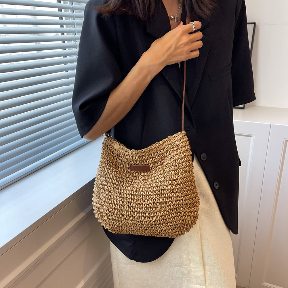 Shoulder Bag | Versatile Design | Perfect for Everyday Use | Durable Fabric
