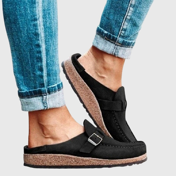Orthopedic Clogs | Elegant Design | Comfort and Support | Durable Footwear for All-Day Wear