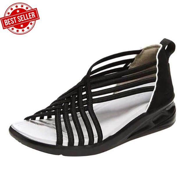 Orthopedic Spring Sandals | Maximum Comfort & Support | Ideal for All-Day Wear | Soft and Durable Design