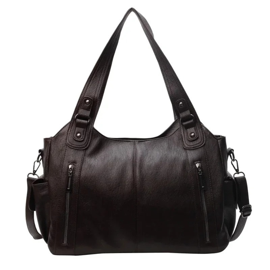 Shoulder Bag | Versatile Design | Perfect for Everyday Use | Durable Fabric