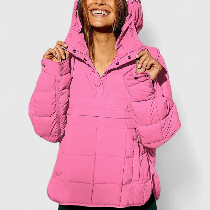 Ryleyann | Elegant Jacket