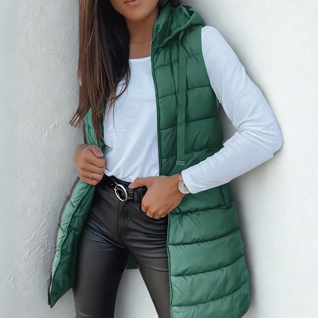 Tivah™ | Comfortable Vest