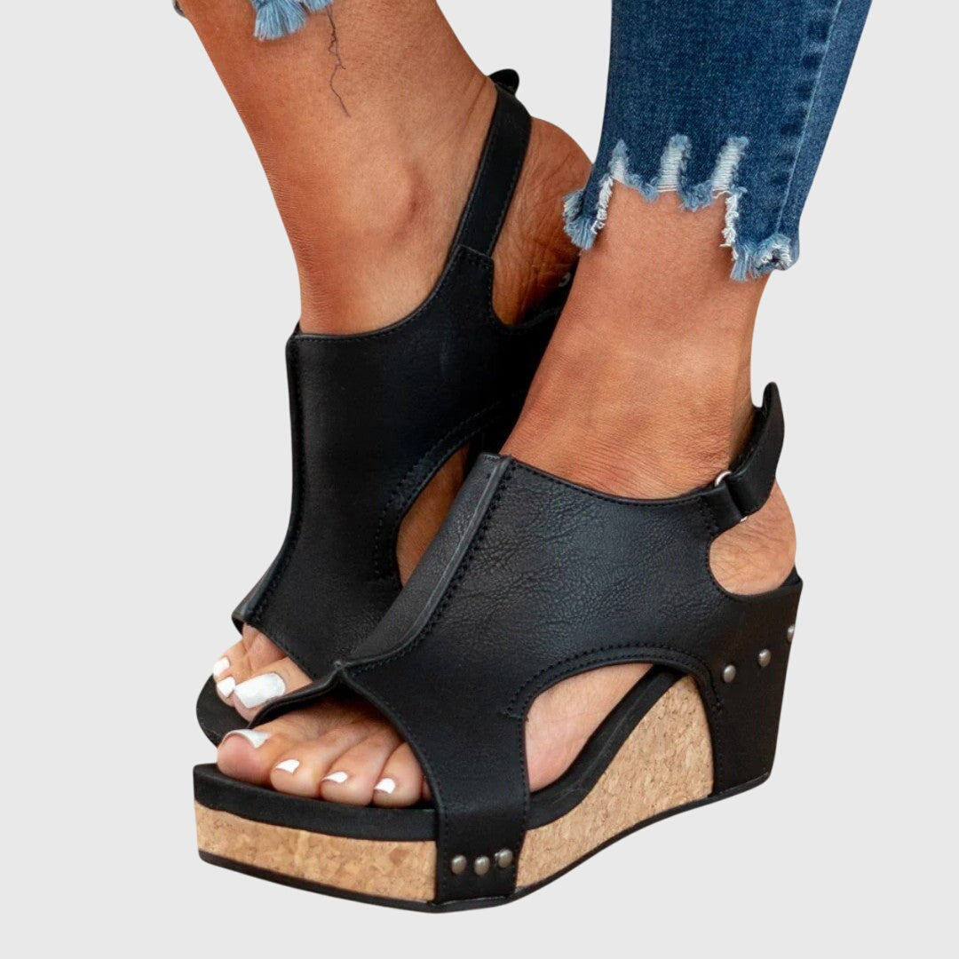 Orthopedic Sandals | Arch Support Design | Comfortable Footwear for All-Day Wear | Casual Style