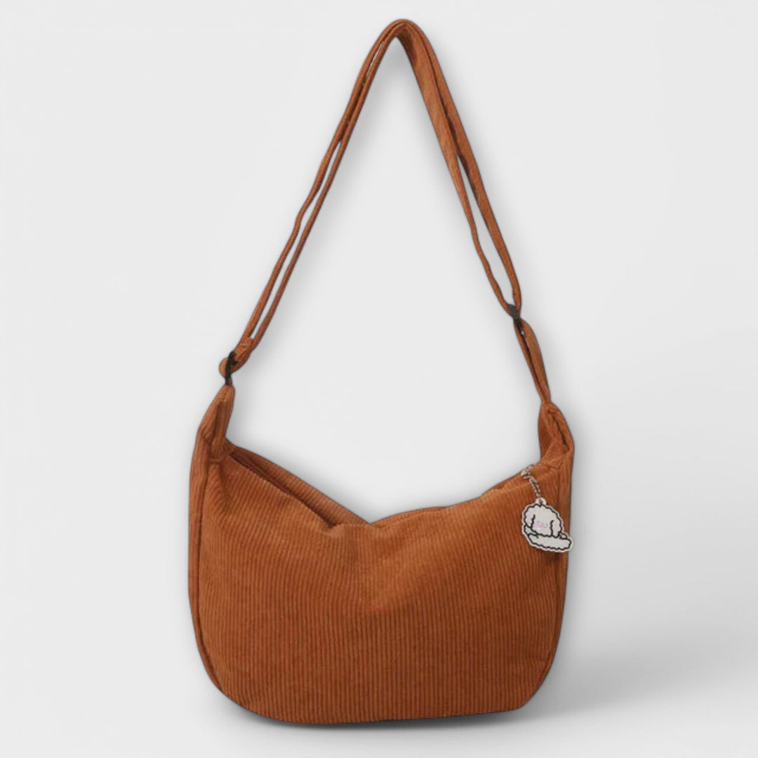 Shoulder Bags | Durable Cordura Fabric | Versatile Design for Everyday Use | Perfect for Travel and Daily Essentials