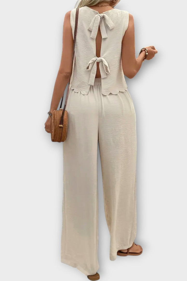 Adrijana Set | Elegant Design | Perfect for Any Occasion | Soft and Comfortable Fabric