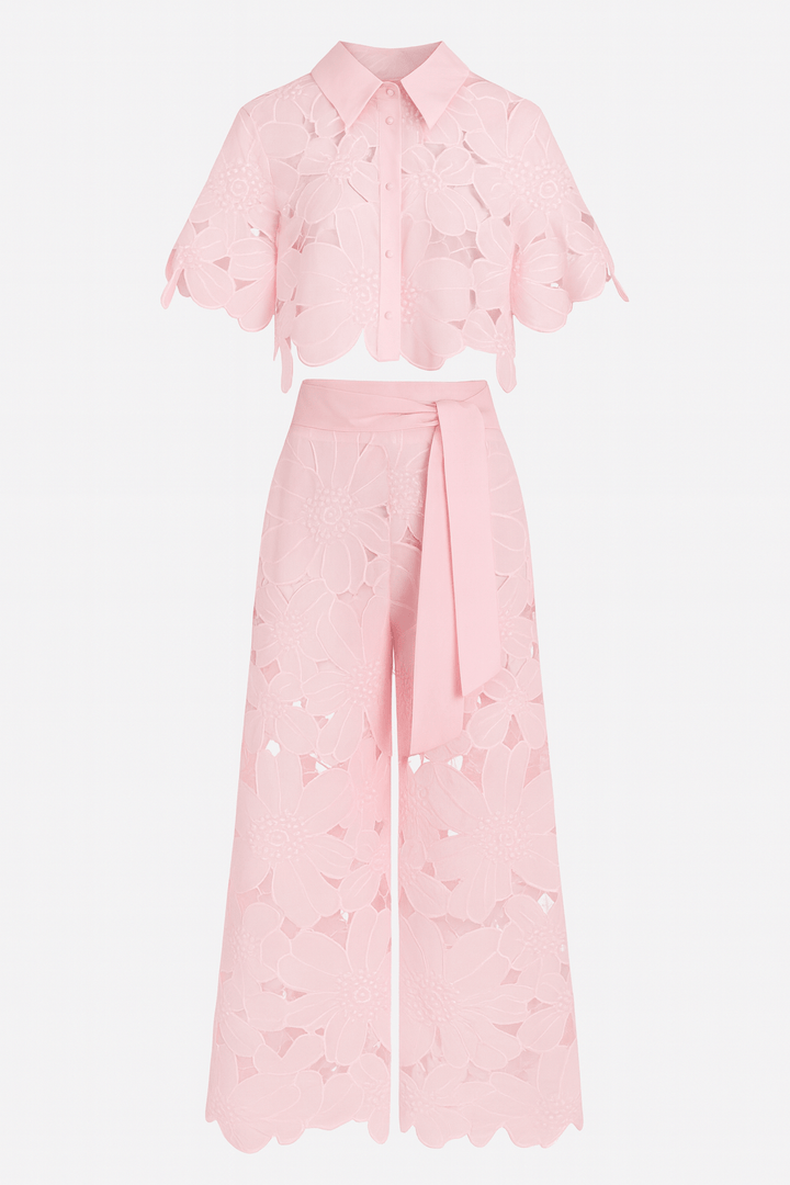 Amélie Set | Elegant Design | Perfect for Any Occasion | Soft, Comfortable Fabric