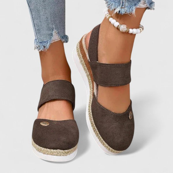 Orthopedic Sandals | Comfortable Arch Support | Ideal for Foot Pain Relief | Durable and Stylish Design
