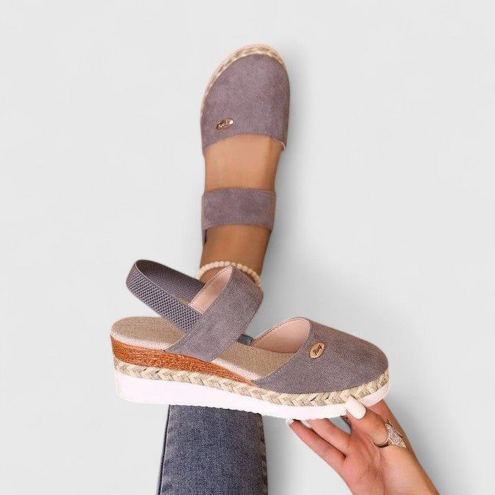 Orthopedic Sandals | Arch Support Design | Comfortable Footwear for All-Day Wear | Breathable and Lightweight Material