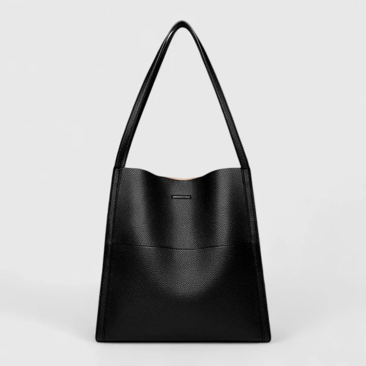 Shoulder Bag | Elegant Design | Perfect for Everyday Use | Faux Leather