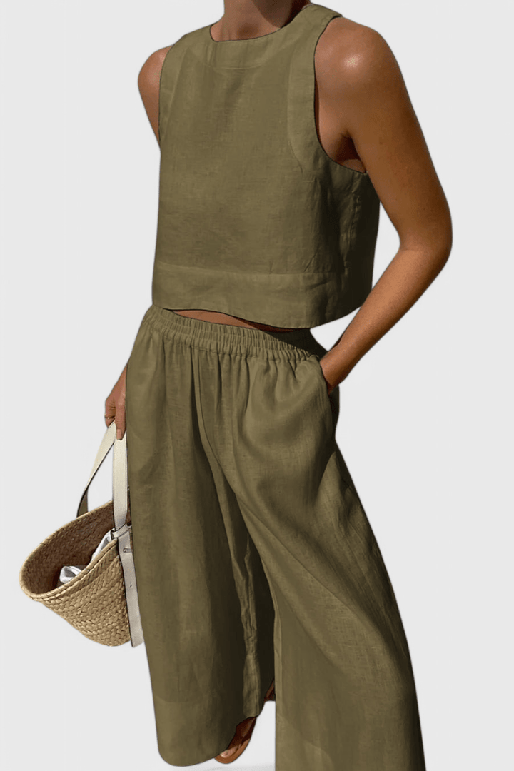 Avelina Set | Elegant Design | Perfect for Any Occasion | Soft and Comfortable Fabric