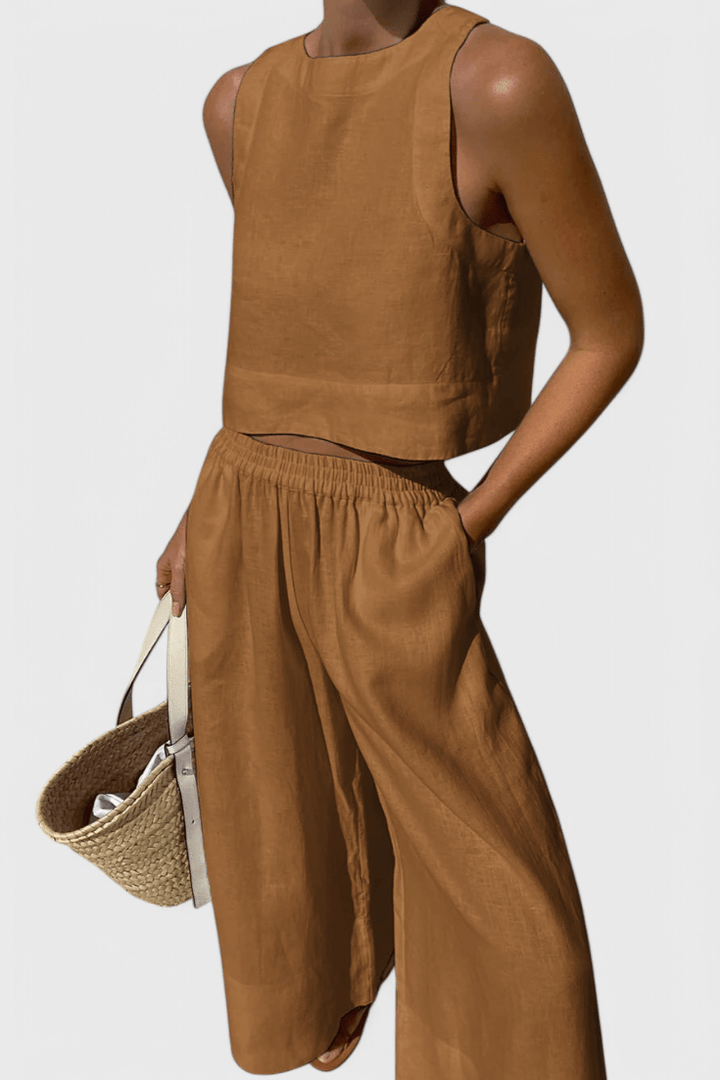 Avelina Set | Elegant Design | Perfect for Any Occasion | Soft and Comfortable Fabric