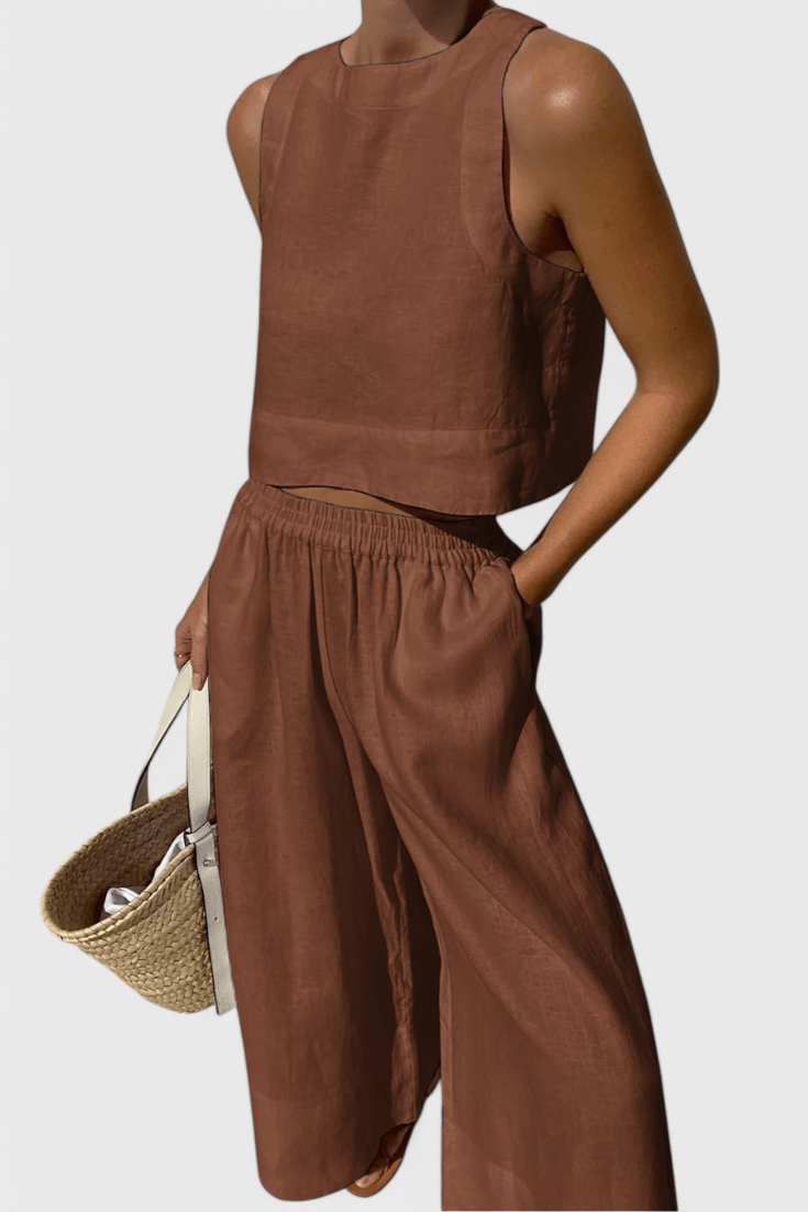 Avelina Set | Elegant Design | Perfect for Any Occasion | Soft and Comfortable Fabric