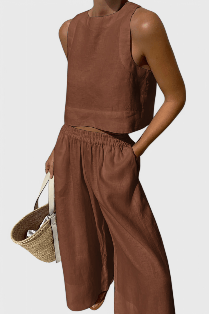 Avelina Set | Elegant Design | Perfect for Any Occasion | Soft and Comfortable Fabric