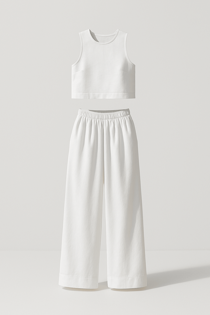 Avelina Set | Elegant Design | Perfect for Any Occasion | Soft and Comfortable Fabric