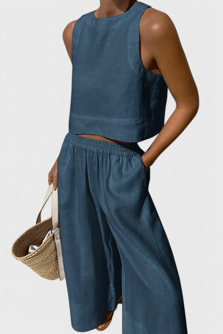 Avelina Set | Elegant Design | Perfect for Any Occasion | Soft and Comfortable Fabric