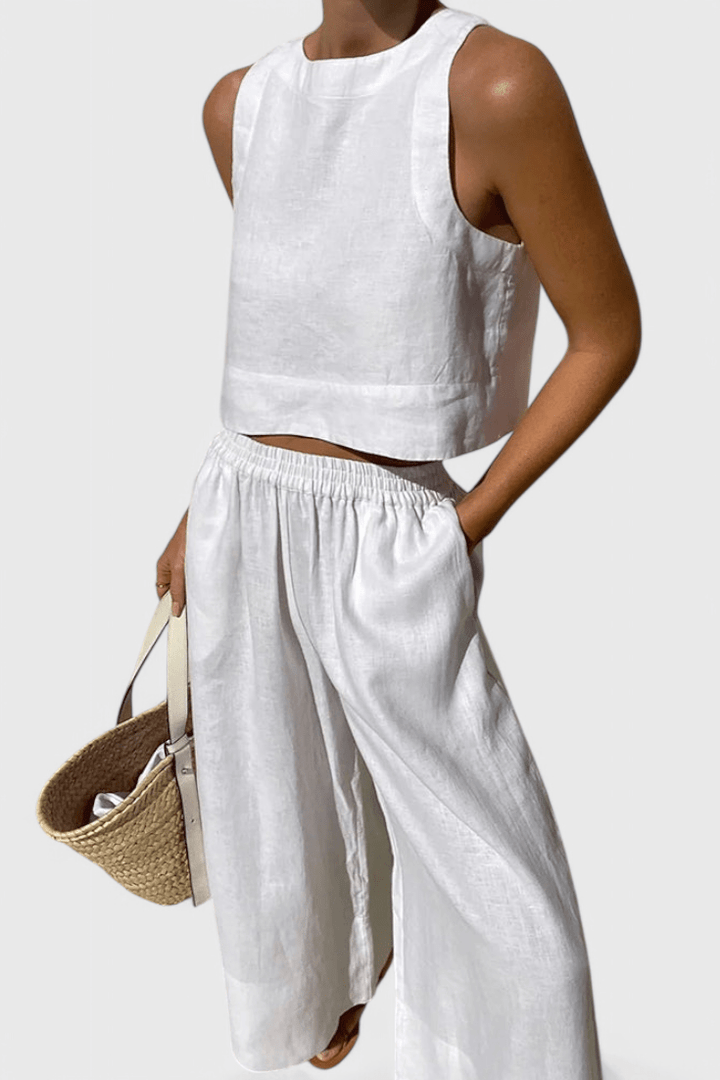 Avelina Set | Elegant Design | Perfect for Any Occasion | Soft and Comfortable Fabric