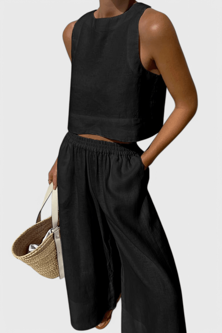 Avelina Set | Elegant Design | Perfect for Any Occasion | Soft and Comfortable Fabric