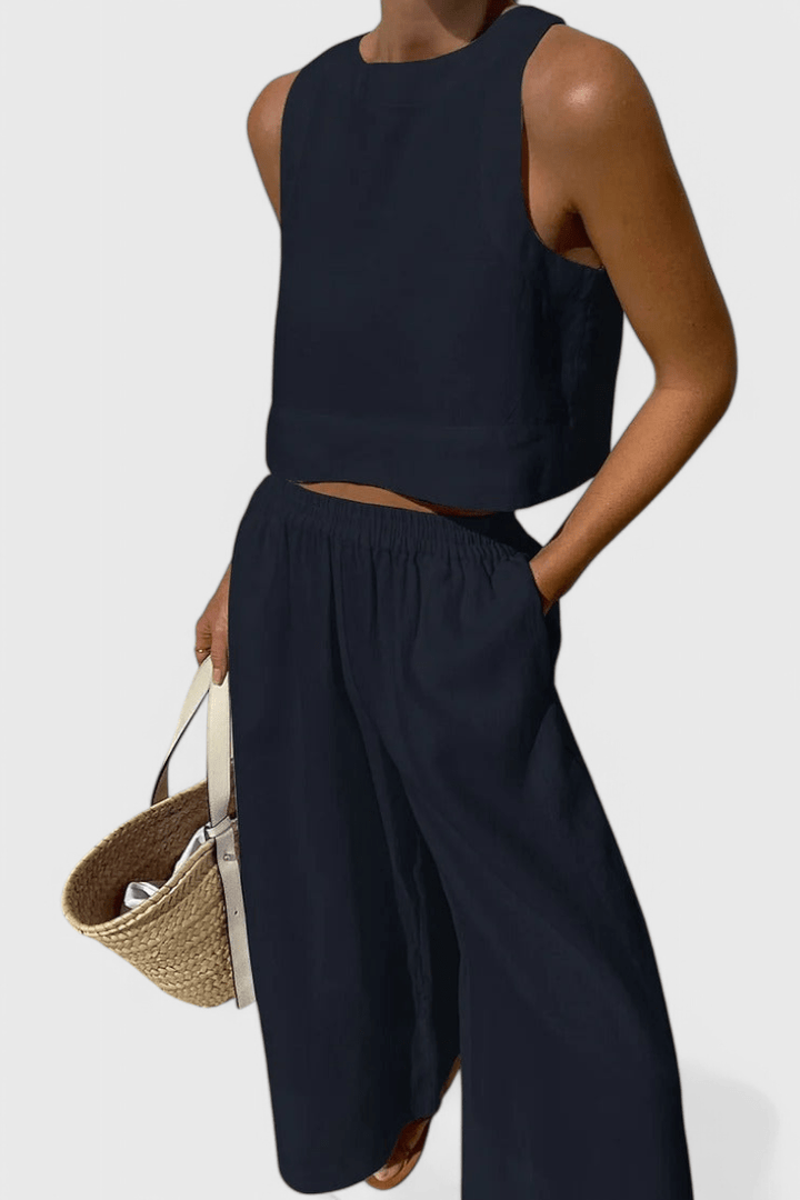 Avelina Set | Elegant Design | Perfect for Any Occasion | Soft and Comfortable Fabric