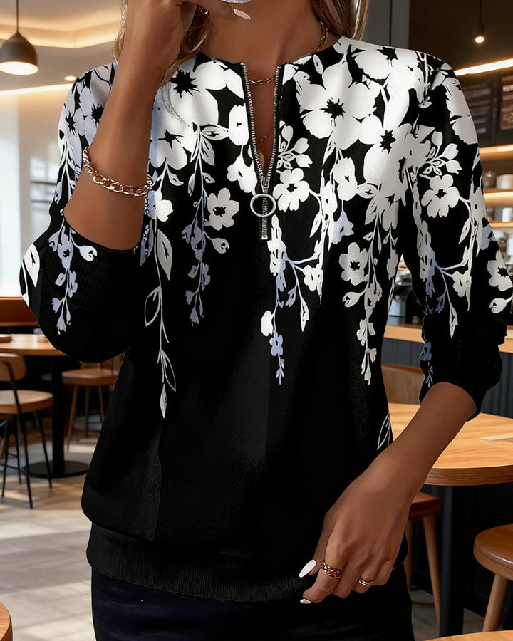 Saely | Comfortable Sweatshirt