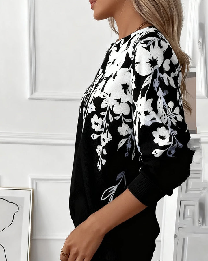 Saely | Comfortable Sweatshirt