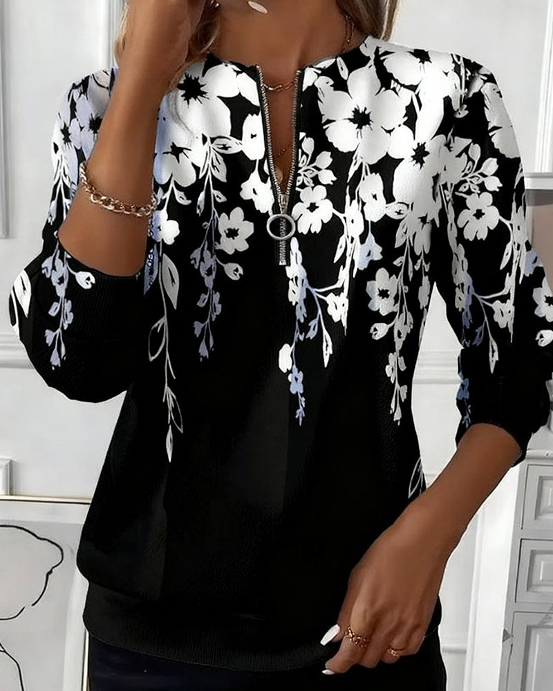 Saely | Comfortable Sweatshirt