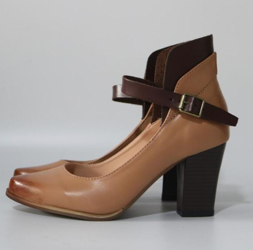 Elegant Heel Sandals | Chic Strappy Design | Perfect for Special Occasions | Comfortable Fit