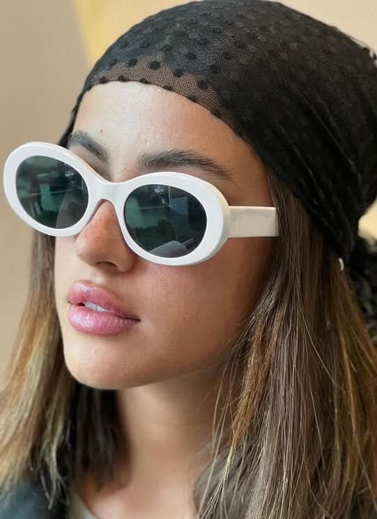 Sleek Sunglasses | UV Protection | Lightweight and Comfortable | Modern Design