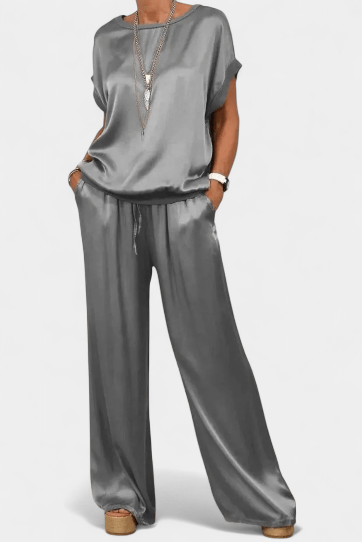 Blasa Set | Elegant Design | Perfect for Any Occasion | Soft, Comfortable Fabric