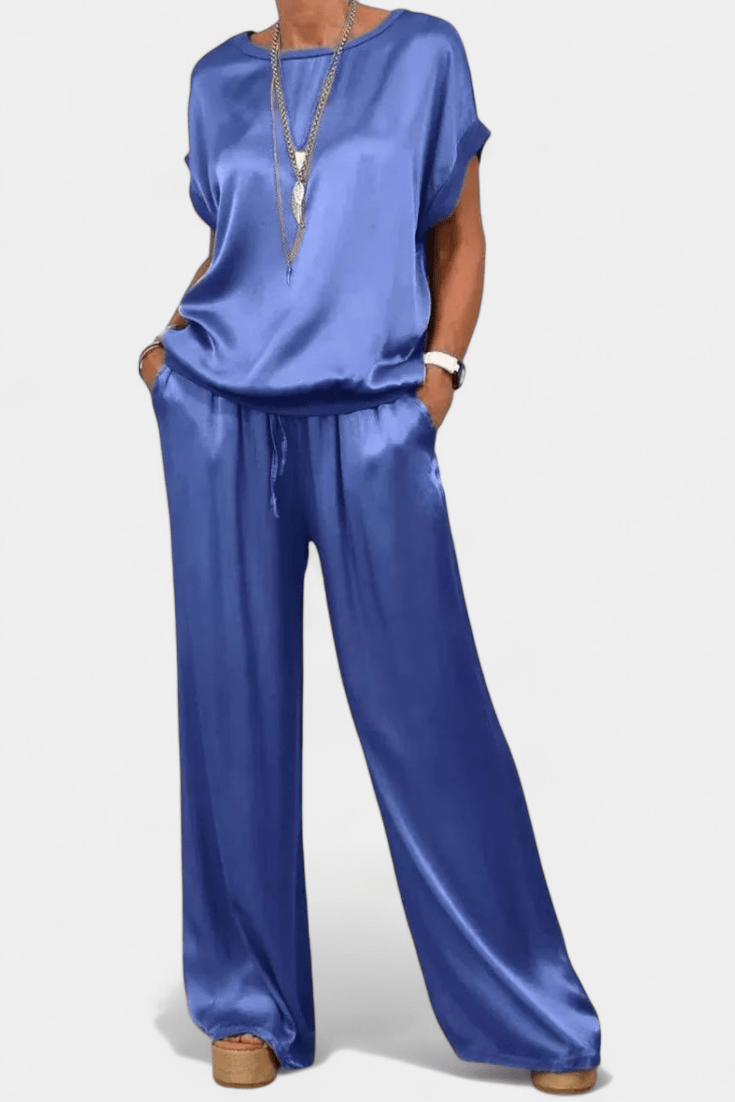 Blasa Set | Elegant Design | Perfect for Any Occasion | Soft, Comfortable Fabric