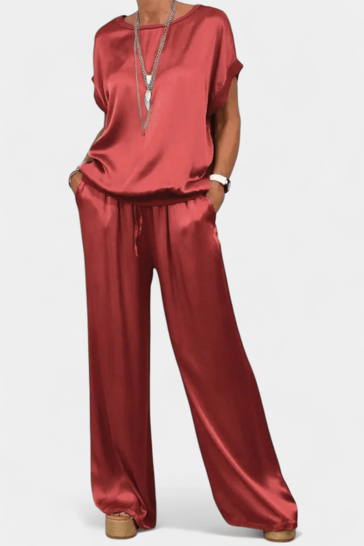 Blasa Set | Elegant Design | Perfect for Any Occasion | Soft, Comfortable Fabric