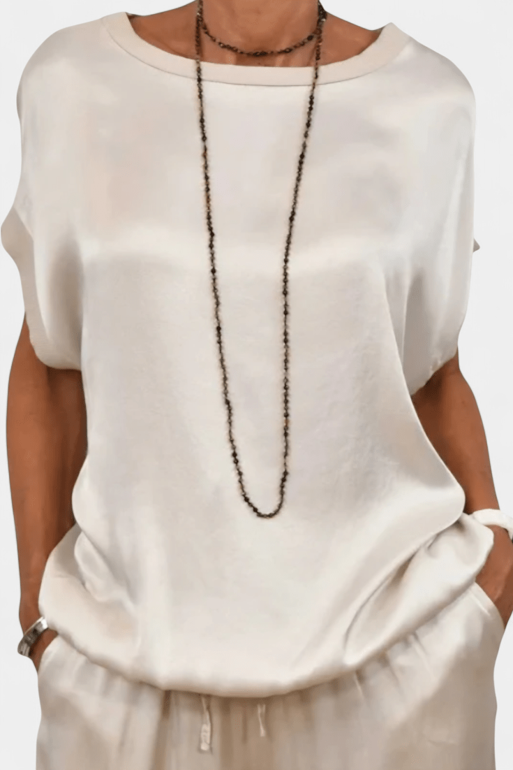 Blasa Set | Elegant Design | Perfect for Any Occasion | Soft, Comfortable Fabric
