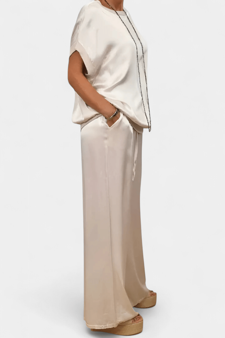 Blasa Set | Elegant Design | Perfect for Any Occasion | Soft, Comfortable Fabric