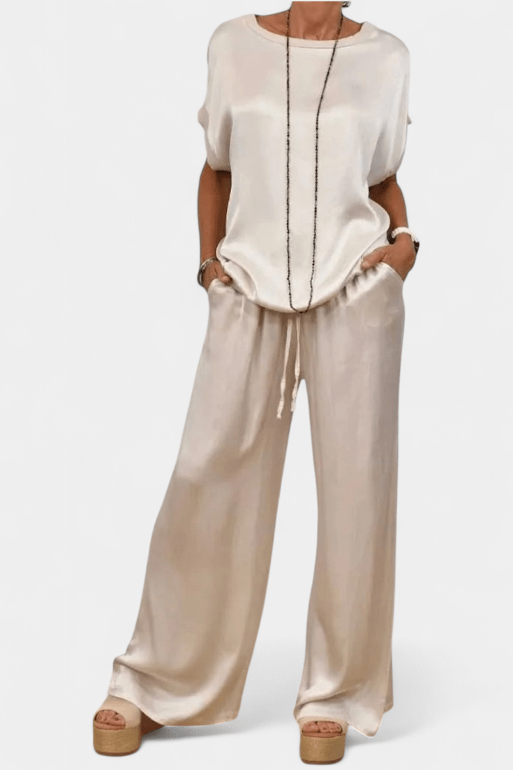 Blasa Set | Elegant Design | Perfect for Any Occasion | Soft, Comfortable Fabric