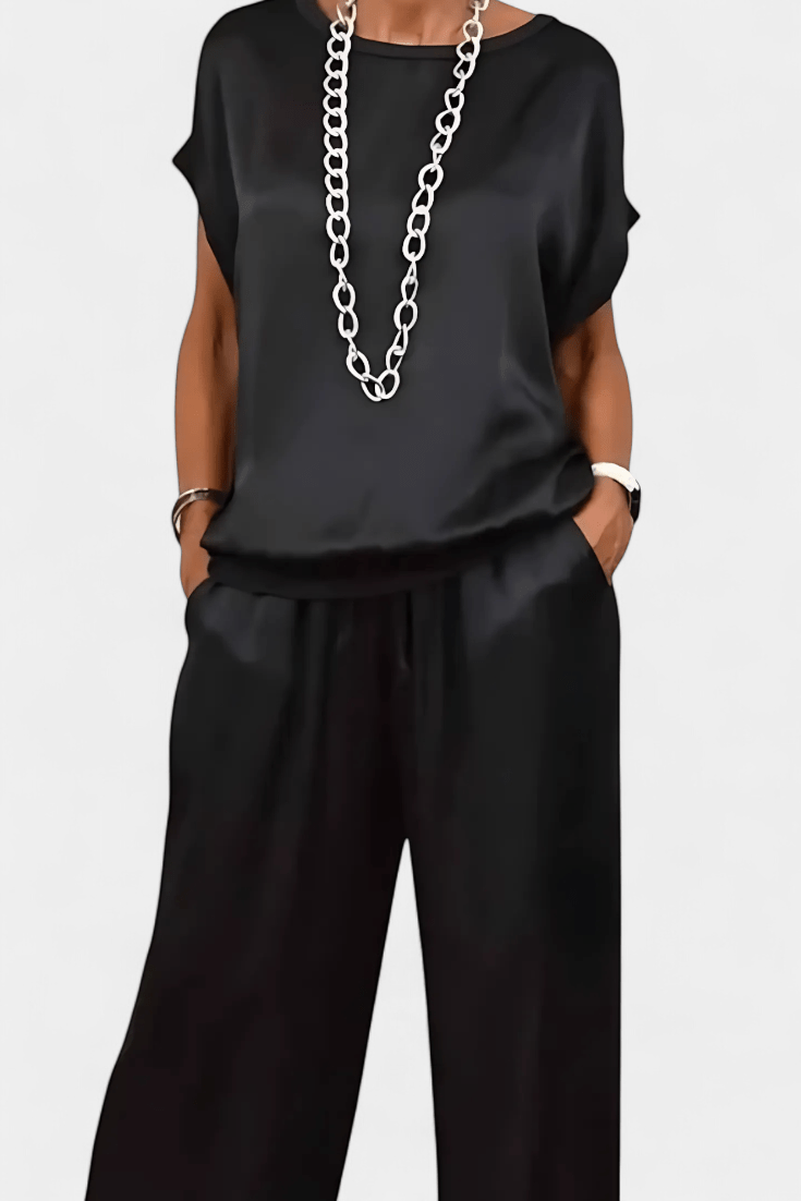 Blasa Set | Elegant Design | Perfect for Any Occasion | Soft, Comfortable Fabric