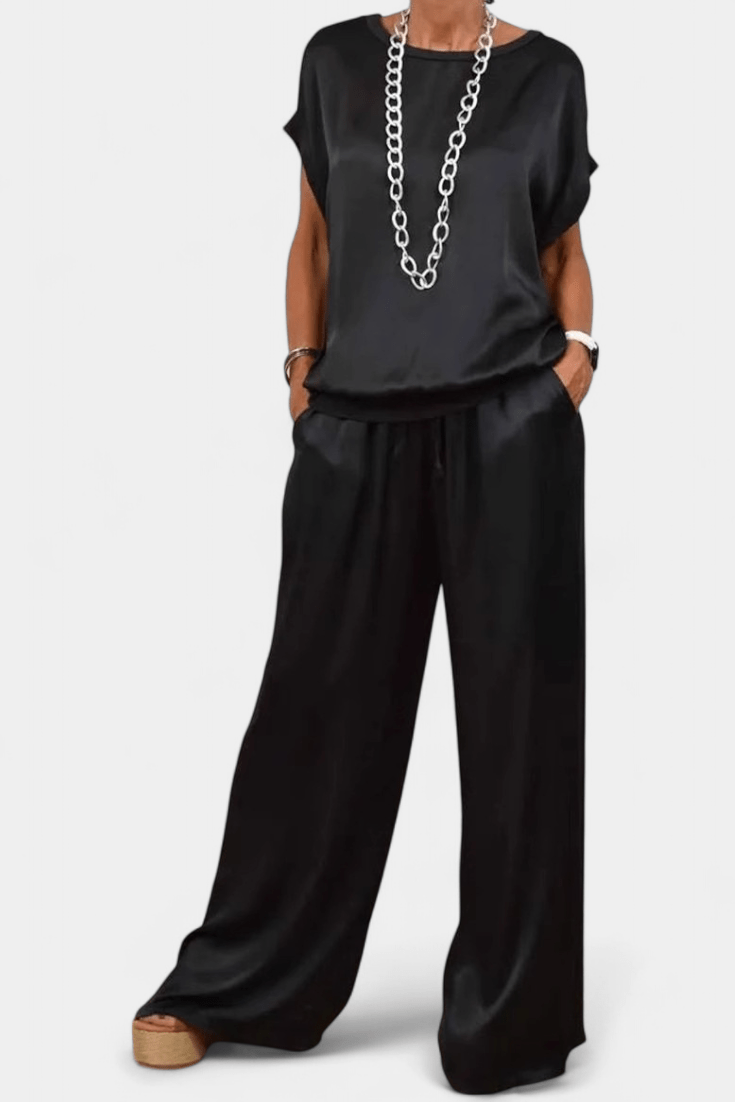 Blasa Set | Elegant Design | Perfect for Any Occasion | Soft, Comfortable Fabric