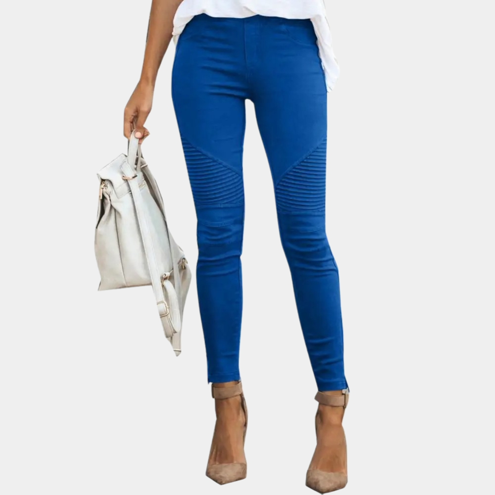 Stylish jeggings for women | Skinny fit